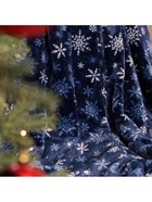 Плед «LoveLife. Снегопад» 180×200 см, велсофт - Фото 5