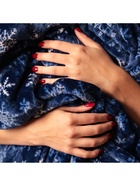 Плед «LoveLife. Снегопад» 180×200 см, велсофт - Фото 7