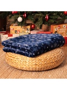 Плед «LoveLife. Снегопад» 180×200 см, велсофт - Фото 8