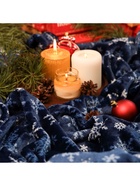 Плед «LoveLife. Снегопад» 180×200 см, велсофт - Фото 9