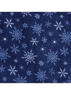 Плед «LoveLife. Снегопад» 180×200 см, велсофт - Фото 10