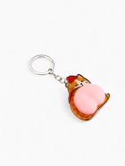 Брелок - мялка «Кот - Новый год» 4,8 х 11,4 см - Фото 4