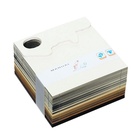 3D блок для заметок с подсветкой в коробке, 5 x 9 см, 160 листов "Замок" - Фото 5