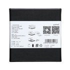 3D блок для заметок с подсветкой в коробке, 5 x 9 см, 160 листов "Замок" - Фото 6