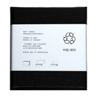 3D блок для заметок в коробке, 4×9 см, 146 листов «Замок» - Фото 5