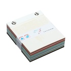 3D блок для заметок «Сказочный замок», 2.8×9 см, 100 листов - Фото 4