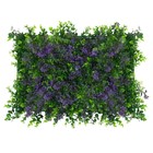 Декоративная панель, 60 × 40 см, «Фиолетовые листы», Greengo - фото 7032492