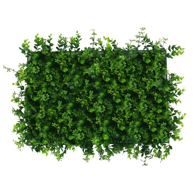 Декоративная панель, 60×40 см, «8-ми листник», Greengo