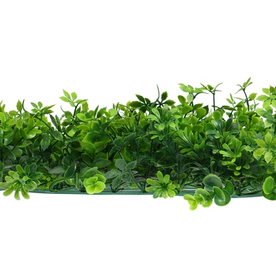 Декоративная панель, 60×40 см, «8-ми листник», Greengo