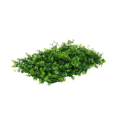 Декоративная панель, 60×40 см, «8-ми листник», Greengo