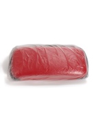 Футляр для очков на молнии, длина 16 см, цвет красный - Фото 8