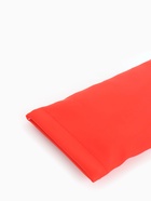 Чехол для очков на хлопушке, размер 17×1×9 см, красный - Фото 5