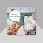 Серьги из дерева «Школа» карандаши, цветные в серебре - Фото 4