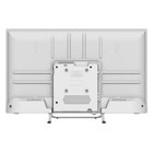 Телевизор Topdevice TDTV32BS04H_WE, 32", 1366x768,DVB-T2/C/S2,HDMI 3, USB 2, Smart TV, белый - фото 51329867