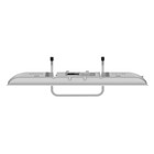 Телевизор Topdevice TDTV32BS04H_WE, 32", 1366x768,DVB-T2/C/S2,HDMI 3, USB 2, Smart TV, белый - фото 51329868