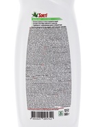 Средство для мытья посуды Sorti, гель-бальзам с алоэ вера, 900 мл - Фото 4