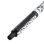 Ручка шариковая ArtClick "Человекопёс", корпус Soft Touch, 0.5 мм, синие чернила - фото 23347567