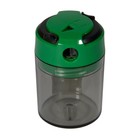 Точилка 1 отверстие с контейнером Easysharp, с регулятором заточки, МИКС 9874703 - фото 16768110