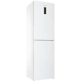 Холодильник ATLANT ХМ-4625-101 NL, двухкамерный, класс А+, 381 л, цвет белый