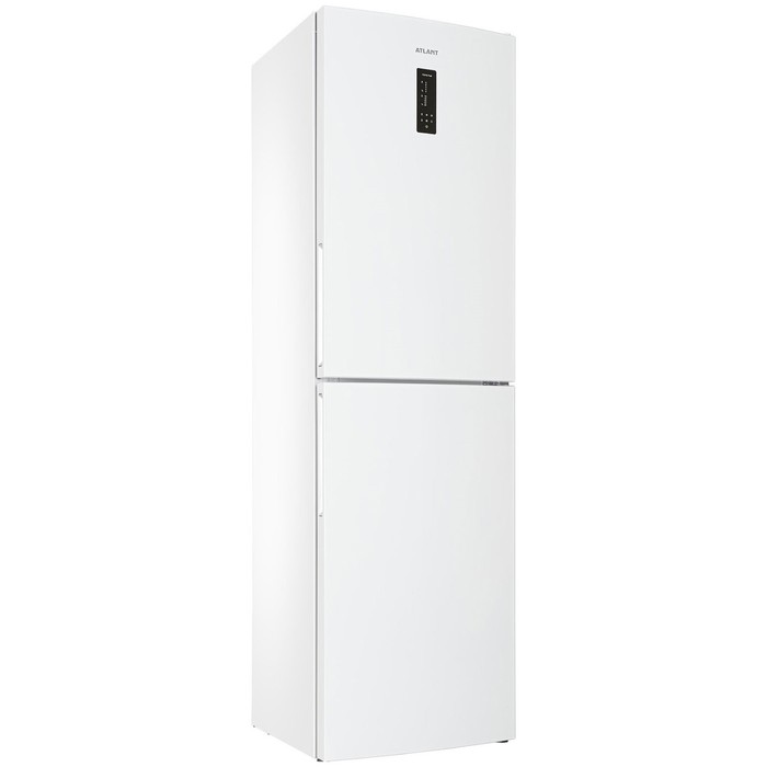 Холодильник ATLANT ХМ-4625-101 NL, двухкамерный, класс А+, 381 л, цвет белый - Фото 1
