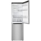 Холодильник ATLANT ХМ-4621-149 ND, двухкамерный, класс А+, 343 л, цвет нержавеющая сталь - Фото 6