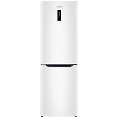 Холодильник ATLANT ХМ-4621-109-ND, двухкамерный, класс А+, 343 л, цвет белый