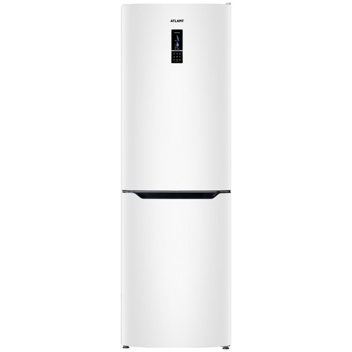Холодильник ATLANT ХМ-4621-109-ND, двухкамерный, класс А+, 343 л, цвет белый