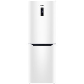 Холодильник ATLANT ХМ-4619-109-ND, двухкамерный, класс А+, 318 л, цвет белый