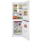 Холодильник ATLANT ХМ-4619-109-ND, двухкамерный, класс А+, 318 л, цвет белый - фото 51539948