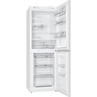 Холодильник ATLANT ХМ-4619-109-ND, двухкамерный, класс А+, 318 л, цвет белый - фото 51539949