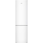 Холодильник ATLANT ХМ 4626-101 NL, двухкамерный, класс А+, 393 л, цвет белый