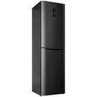 Холодильник ATLANT ХМ 4625-159-ND, двухкамерный, класс А+, 381 л, цвет чёрный металлик - Фото 1
