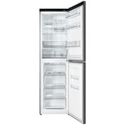 Холодильник ATLANT ХМ 4625-159-ND, двухкамерный, класс А+, 381 л, цвет чёрный металлик - Фото 4