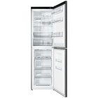 Холодильник ATLANT ХМ 4625-159-ND, двухкамерный, класс А+, 381 л, цвет чёрный металлик - фото 51544357 Холодильник ATLANT ХМ 4625-159-ND, двухкамерный, класс А+, 381 л, цвет чёрный металлик - фото 51544357