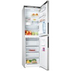Холодильник ATLANT ХМ 4625-141, двухкамерный, класс А+, 378 л, цвет нержавеющая сталь - Фото 5