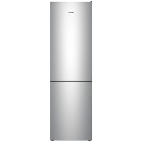 Холодильник ATLANT ХМ 4624-181 , двухкамерный, класс А+, 361 л, цвет серебристый