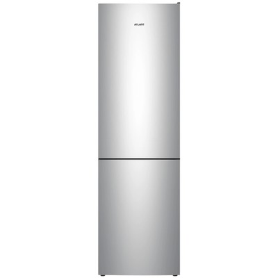 Холодильник ATLANT ХМ 4624-181 , двухкамерный, класс А+, 361 л, цвет серебристый