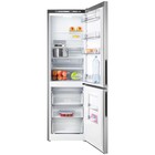 Холодильник ATLANT ХМ 4624-181 , двухкамерный, класс А+, 361 л, цвет серебристый - Фото 2