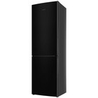 Холодильник ATLANT ХМ 4624-151, двухкамерный, класс А+, 361 л, цвет чёрный - Фото 1