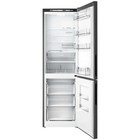 Холодильник ATLANT ХМ 4624-151, двухкамерный, класс А+, 361 л, цвет чёрный - Фото 6