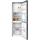 Холодильник ATLANT ХМ 4624-151, двухкамерный, класс А+, 361 л, цвет чёрный - Фото 7