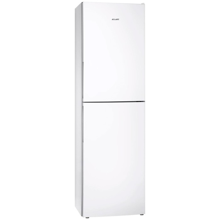 Холодильник ATLANT ХМ 4623-101, двухкамерный, класс А+, 355 л, цвет белый