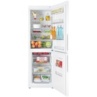 Холодильник ATLANT ХМ 4621-181 NL C, двухкамерный, класс А+, 343 л, цвет серебристый - Фото 2