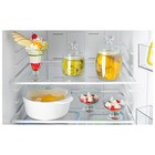 Холодильник ATLANT ХМ 4621-181 NL C, двухкамерный, класс А+, 343 л, цвет серебристый - Фото 3
