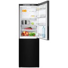 Холодильник ATLANT ХМ 4621-151, двухкамерный, класс А+, 338 л, цвет чёрный - Фото 6