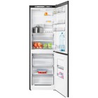 Холодильник ATLANT ХМ 4621-151, двухкамерный, класс А+, 338 л, цвет чёрный - Фото 7