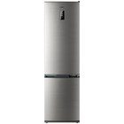 Холодильник ATLANT ХМ 4426-049 ND, двухкамерный, класс А, 357 л, цвет нержавеющая сталь