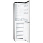 Холодильник ATLANT ХМ 4425-049 ND, двухкамерный, класс А, 342 л, цвет нержавеющая сталь - Фото 5