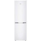 Холодильник ATLANT ХМ 4214-000, двухкамерный, класс А, 248 л, цвет белый - фото 12220137