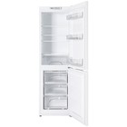 Холодильник ATLANT ХМ 4214-000, двухкамерный, класс А, 248 л, цвет белый - фото 51537529